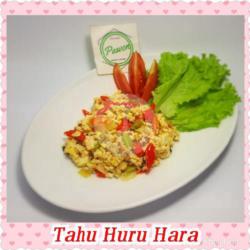 Tahu Huru Hara