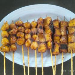 Bakso Bakar Tahu Bakar
