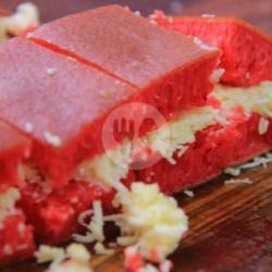 Martabak Redvelvet Kismis Keju