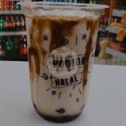 Boba Machiato