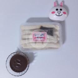 Stick Roll Cheese 16pcs