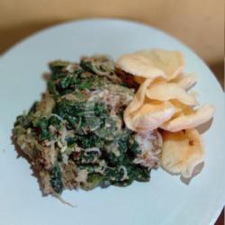 Pecel Sayur