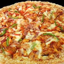 Pizza Chiken Crispy