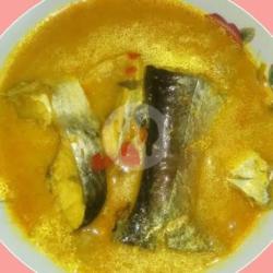 Pindang Tempoyak Ikan Patin Khas Palembang