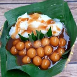 Bubur Grendul / Serentel