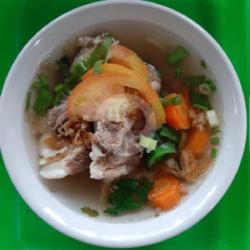 Sop Iga Sapi