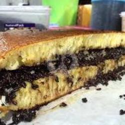 Martabak Durian Coklat