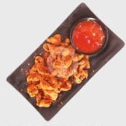 Chicken Skin Korean Spicy