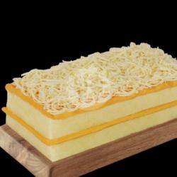 Keju Cheddar