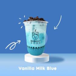 Vanilla Milk Blue (l)