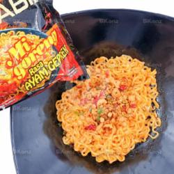 Indomie Hype Abis Ayam Geprek