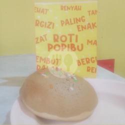 Roti Coffe Bun Rasa Vanila