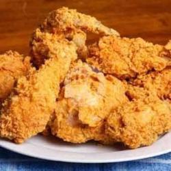 Fried Chicken- Big Size