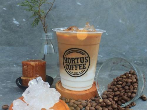 Hortus Coffee ,Tangerang