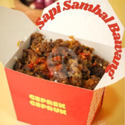 Sapi Sambal Bawang