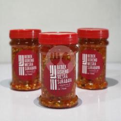 Sambal Nyonyor Jumbo