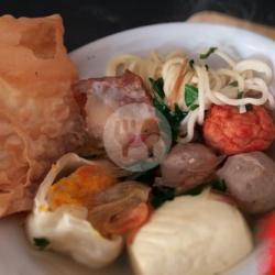 Paket Bakso Malang Special