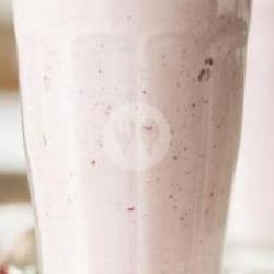 Milk Shake Vanila