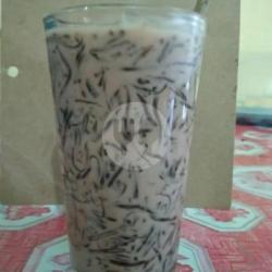 1 Cup Es Cingcau Hitam