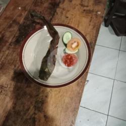 Lele Goreng/ekor