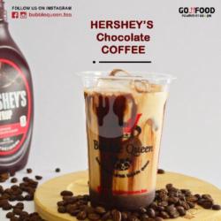 Hersheys Chocolate Coffee