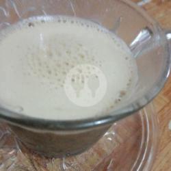 Kopi Creamy Latte Panas / Dingin