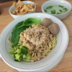 Bakmi Ayam Baso