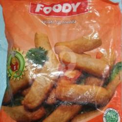 Tempura Foody 500g