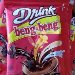 Drink Beng-beng