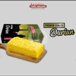 Lapis Durian