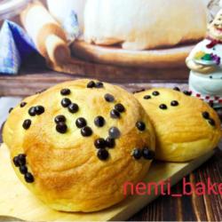 Roti Coklat Chocochip