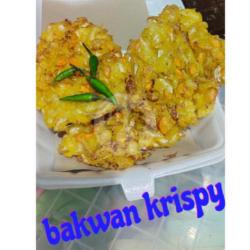 Bakwan Crispy Maknyozz