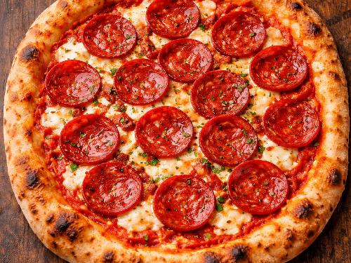 EMMA & ETHAN'S PIZZA, Pakualaman