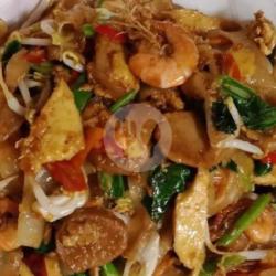 Mie Tiaw Goreng Udang