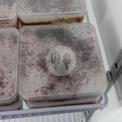 Dissert Box Tiramisu