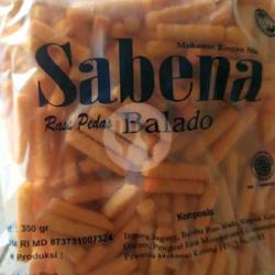 Sabena Stik Balado