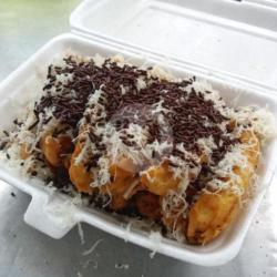 Pisang Keju Meises