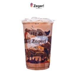 Choco Hazelnut Regular