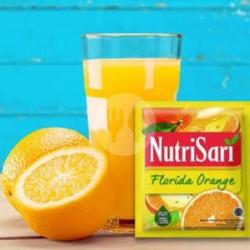 Nutri Sari Florida Orange