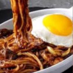 Jjajang Myeon Komplit