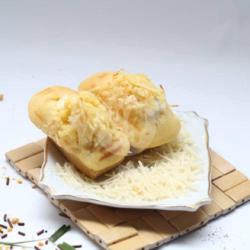 Kue Balok Keju