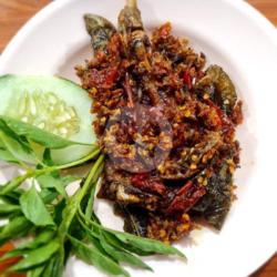 Bebek Songkem Goreng