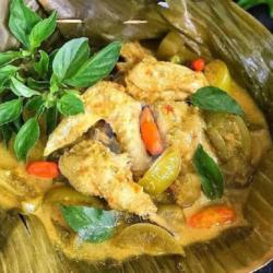 Ayam Garang Asem