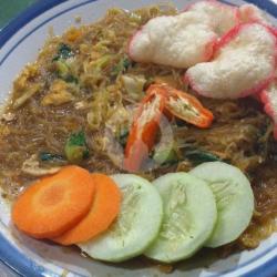 Mie Bihun Kuah