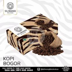 Rasa Kopi Bogor