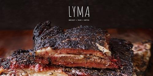 Brisket LYMA, BSD