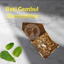 Roti Gembul Ovomaltine