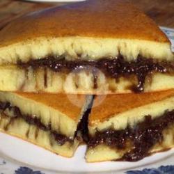 Martabak Coklat Susu