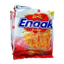 Mie Gemez Enaak