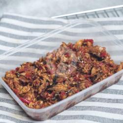 Tuna Asap Box (suir)